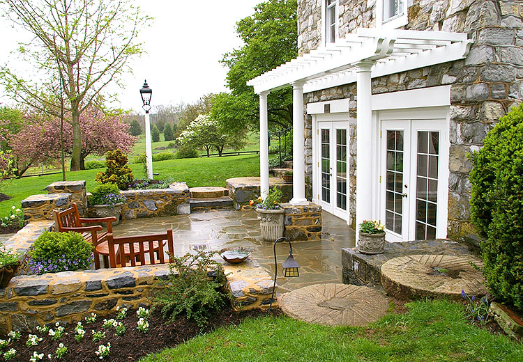 Residential Portfolio